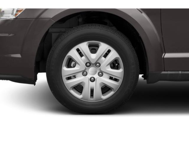 Dodge Journey  2020