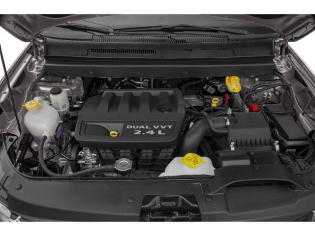 Dodge Journey  2020