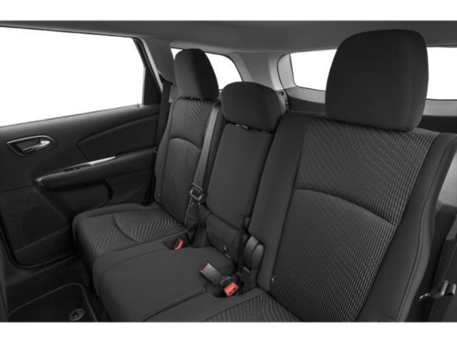 Dodge Journey  2020