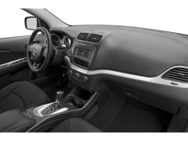 Dodge Journey  2020