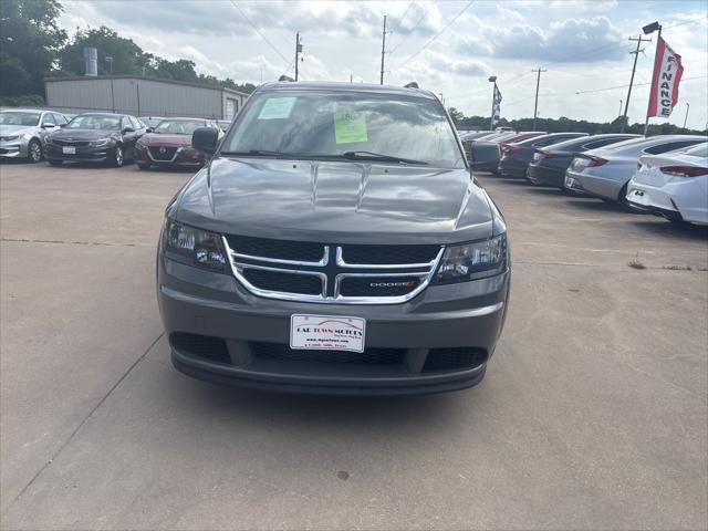 Dodge Journey  2020
