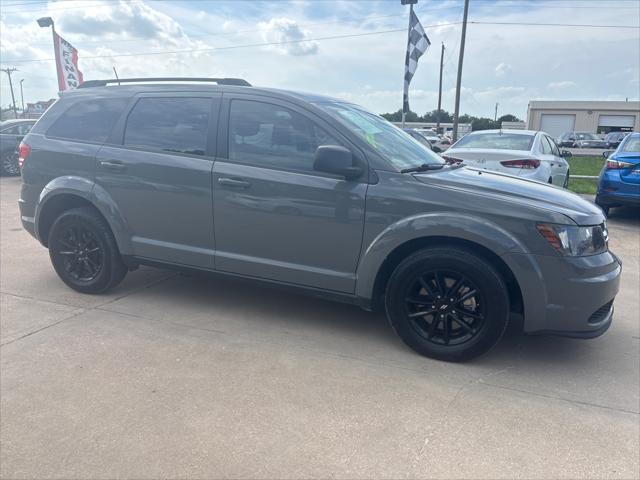 Dodge Journey  2020