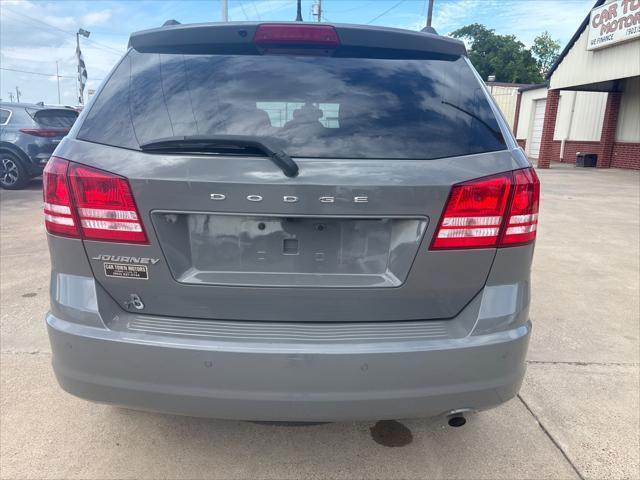 Dodge Journey  2020