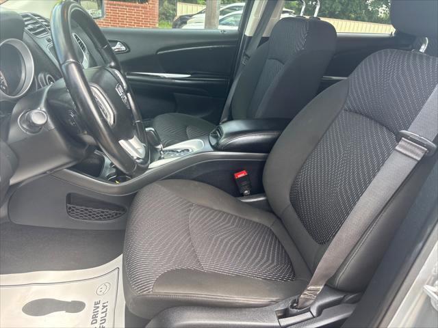 Dodge Journey  2020