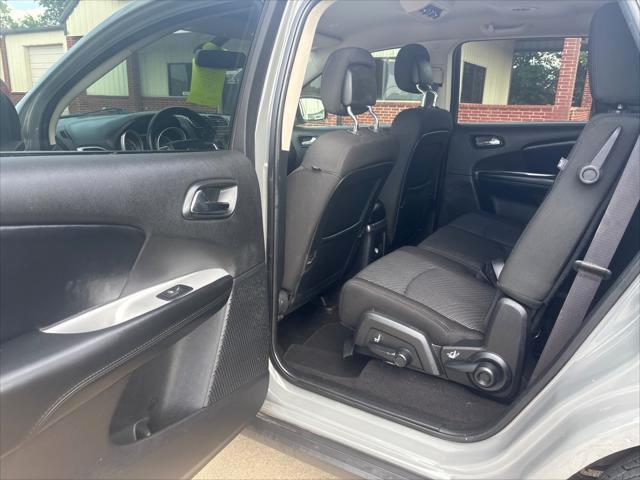 Dodge Journey  2020