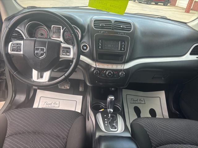 Dodge Journey  2020