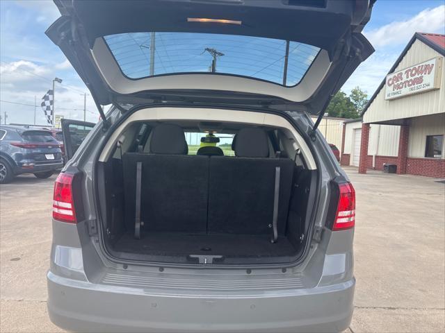 Dodge Journey  2020