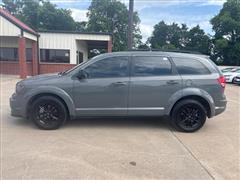 2020 Dodge Journey 