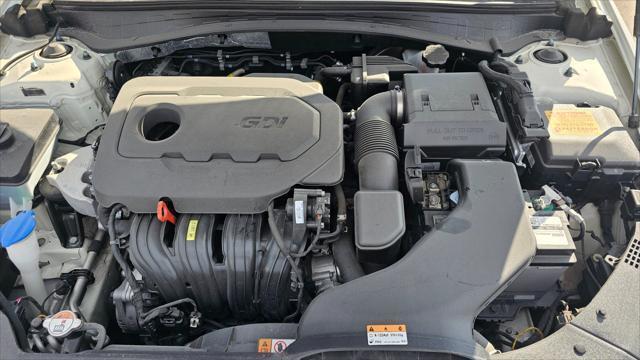 Kia Optima  2017