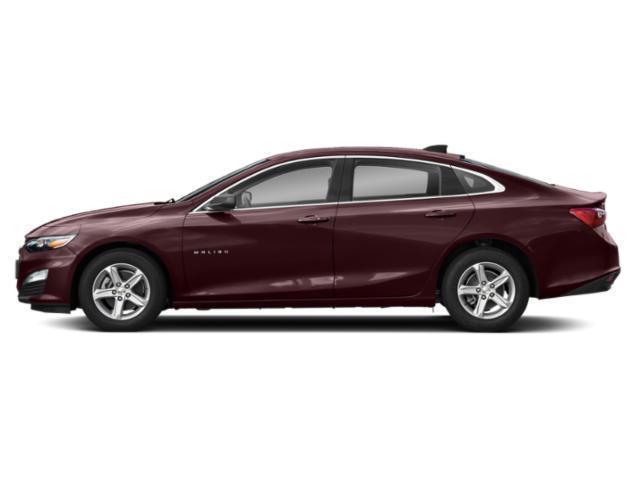 Chevrolet Malibu  2020
