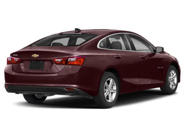 Chevrolet Malibu  2020