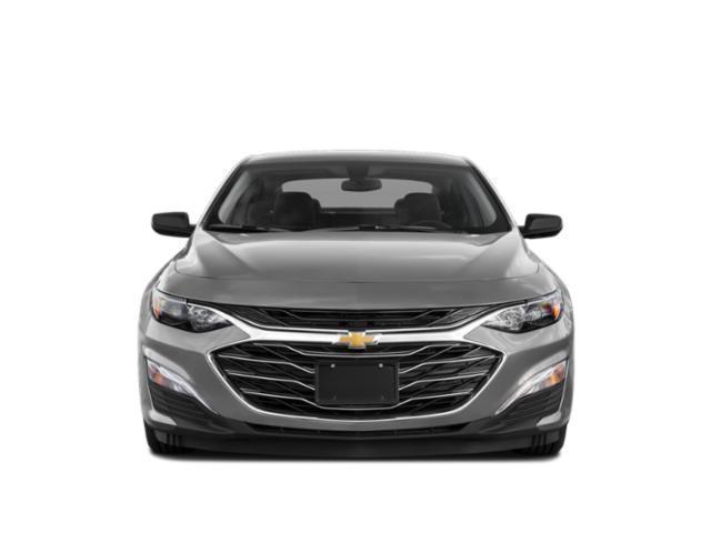 Chevrolet Malibu  2020
