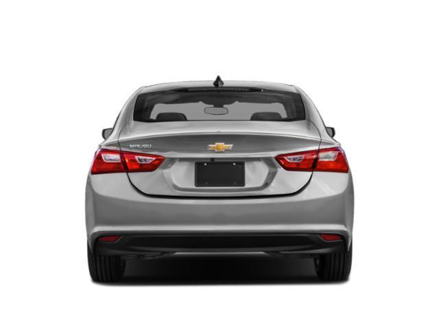 Chevrolet Malibu  2020