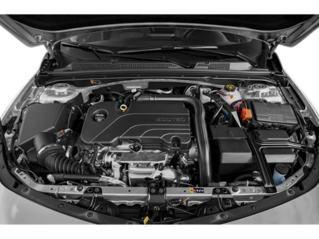 Chevrolet Malibu  2020