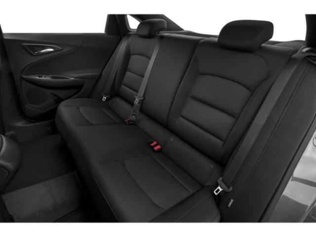 Chevrolet Malibu  2020