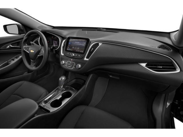 Chevrolet Malibu  2020