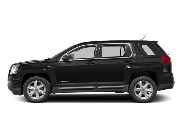 GMC Terrain  2017