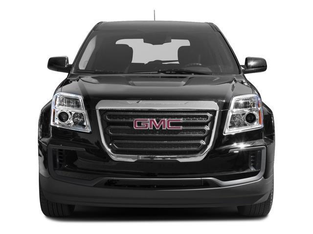 GMC Terrain  2017