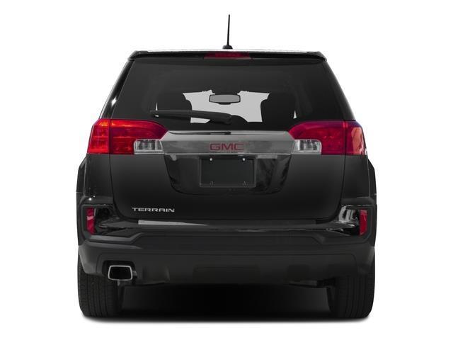 GMC Terrain  2017