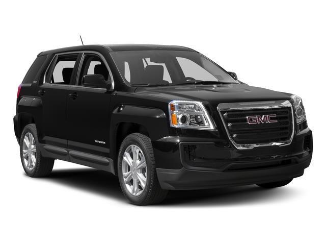 GMC Terrain  2017