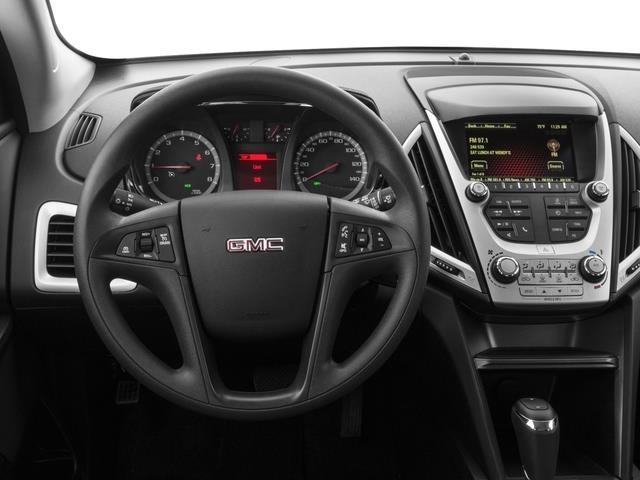 GMC Terrain  2017