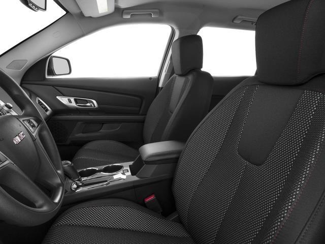 GMC Terrain  2017