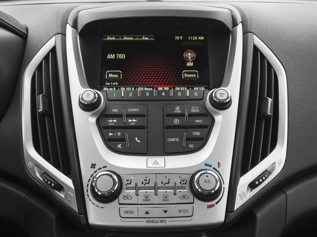 GMC Terrain  2017