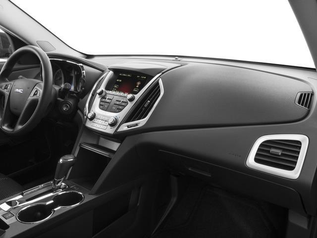 GMC Terrain  2017