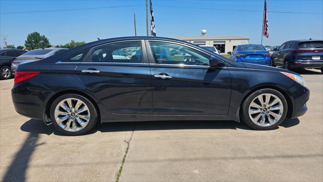 Hyundai Sonata  2011