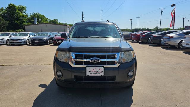 Ford Escape  2009