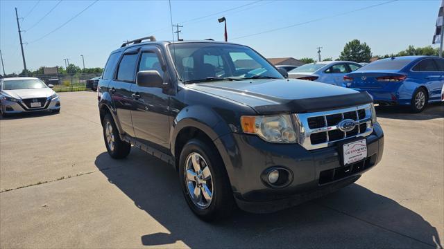 Ford Escape  2009
