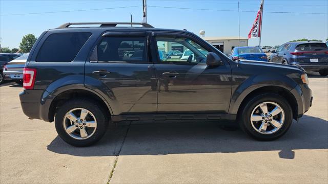 Ford Escape  2009