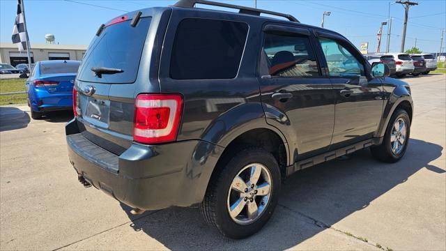 Ford Escape  2009
