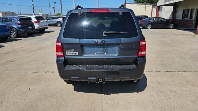 Ford Escape  2009