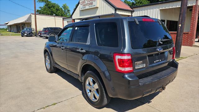 Ford Escape  2009