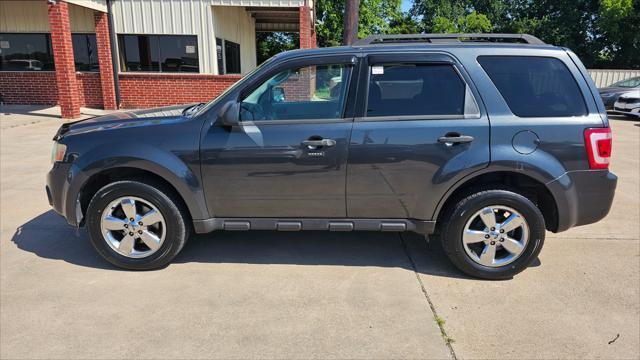 Ford Escape  2009