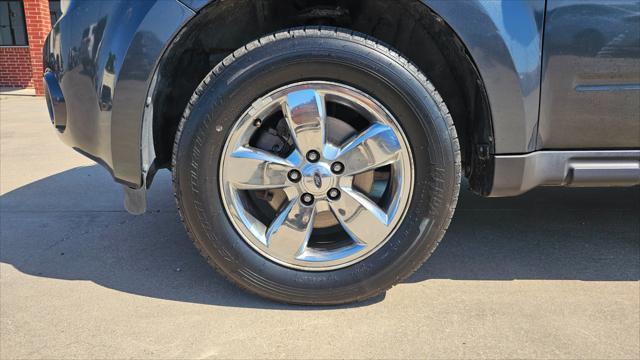 Ford Escape  2009