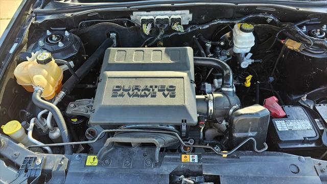 Ford Escape  2009