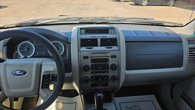 Ford Escape  2009