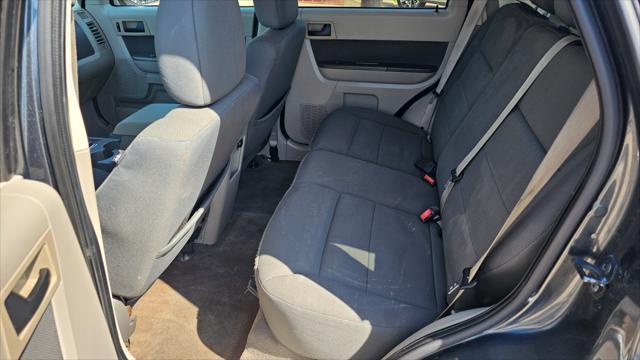 Ford Escape  2009