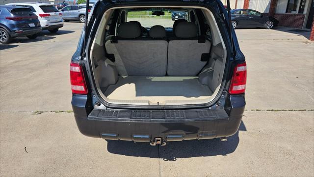 Ford Escape  2009