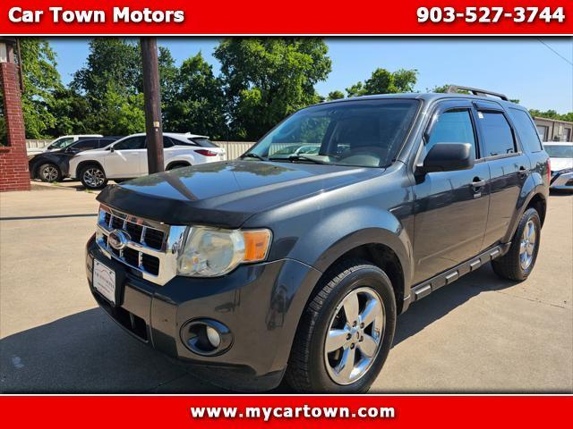 Ford Escape  2009
