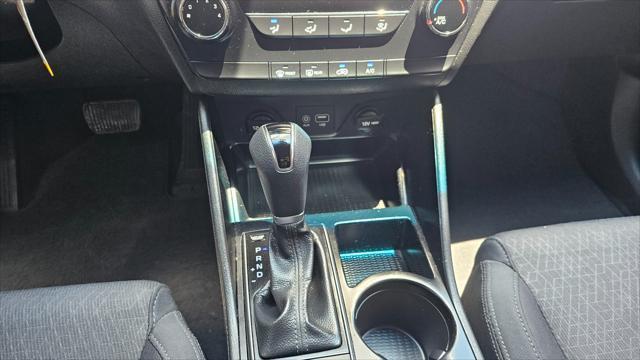 Hyundai Tucson  2017