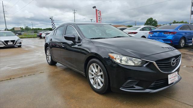 Mazda MAZDA6  2016