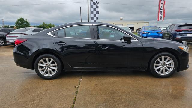 Mazda MAZDA6  2016