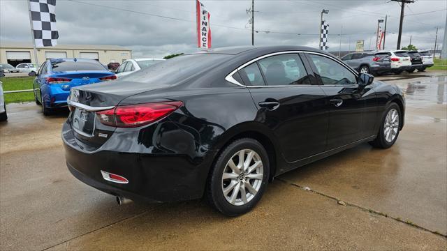 Mazda MAZDA6  2016
