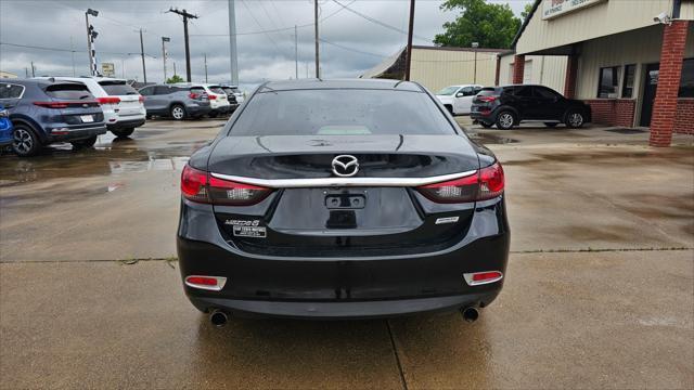Mazda MAZDA6  2016