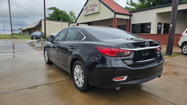 Mazda MAZDA6  2016