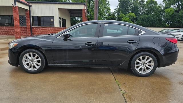 Mazda MAZDA6  2016