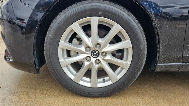 Mazda MAZDA6  2016